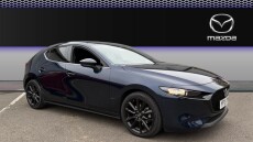 Mazda3 2.5 e-Skyactiv G MHEV [140] Homura 5dr Petrol Hatchback